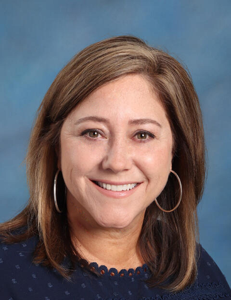 Mrs. Mougette 